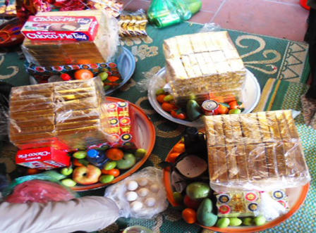 Đền Bà Chúa Kho “vắng lạ lùng” dịp cuối năm